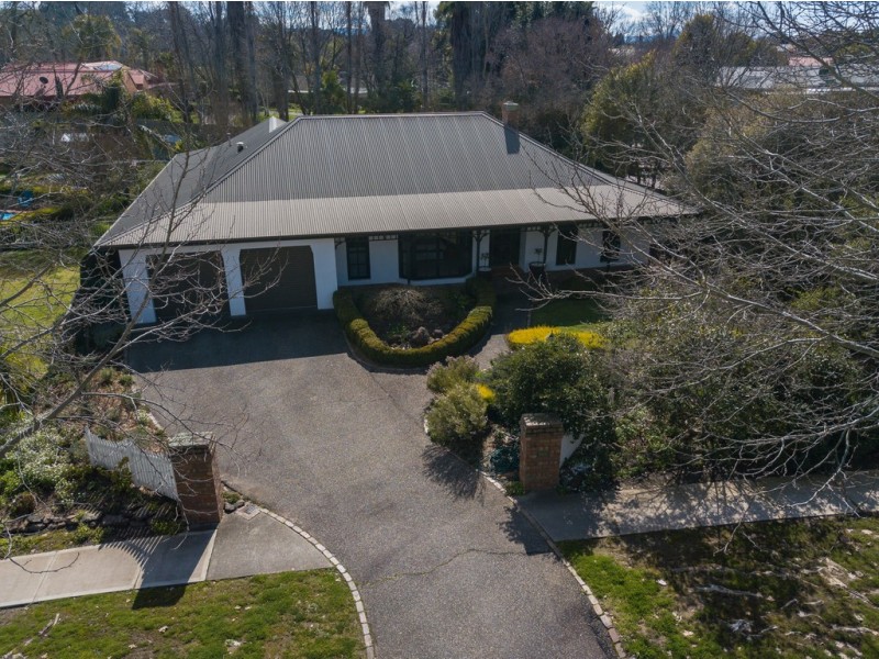 14 Dominic Drive, Wodonga VIC 3690