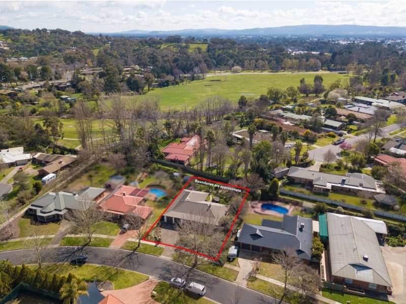 14 Dominic Drive, Wodonga VIC 3690