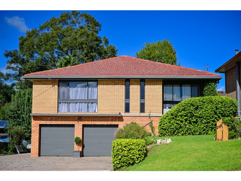 259 Vickers Road, Lavington NSW 2641