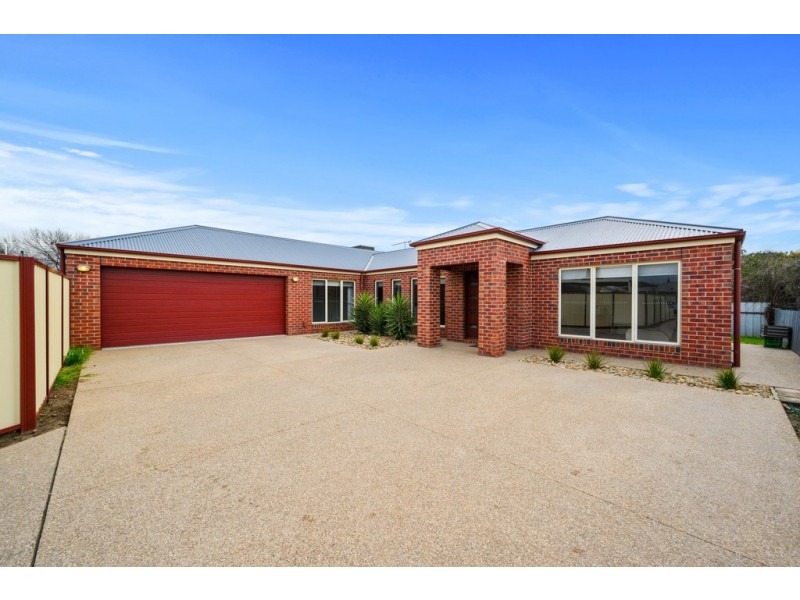 2/45 Gordon Street, Wodonga VIC 3690