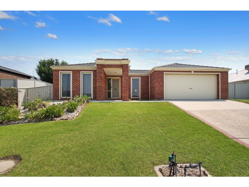 7 Prestwick Place, Wodonga VIC 3690