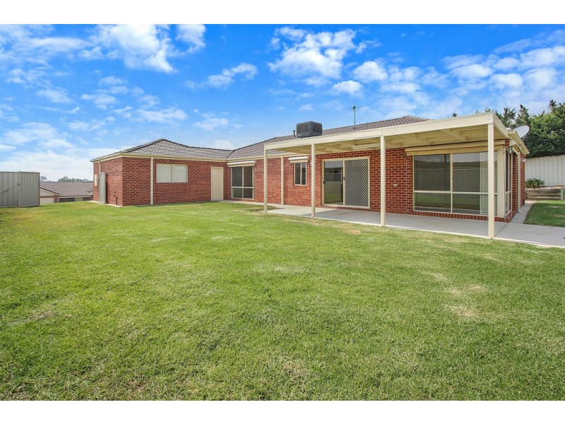 7 Prestwick Place, Wodonga VIC 3690