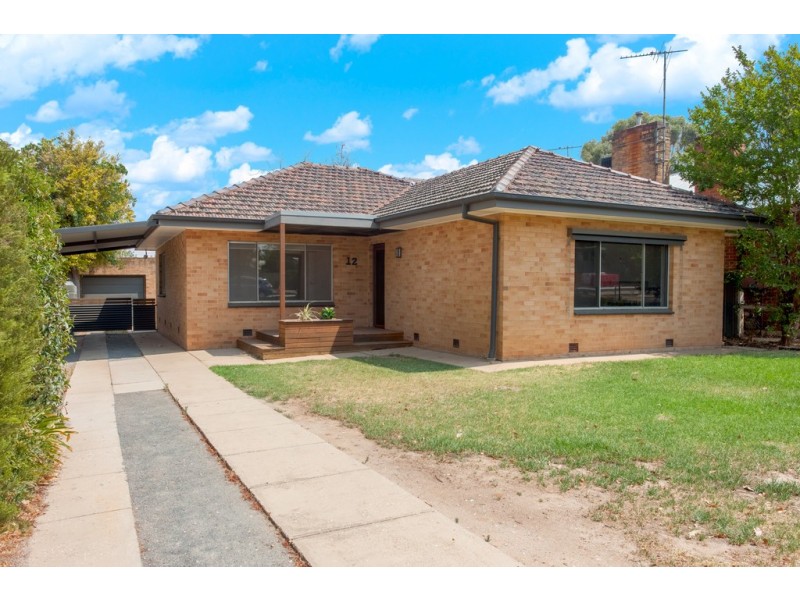12 Murray Street, Corowa NSW 2646