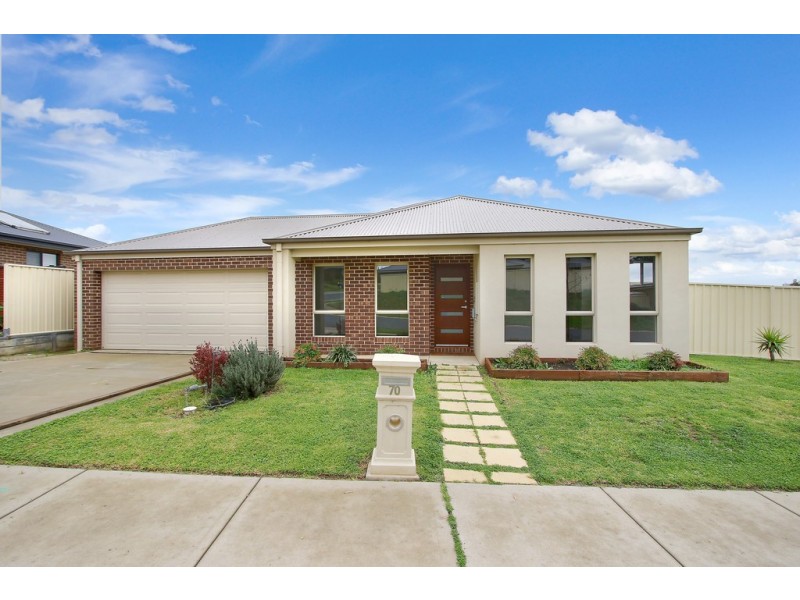 70 Margaret Court Drive, Baranduda VIC 3691