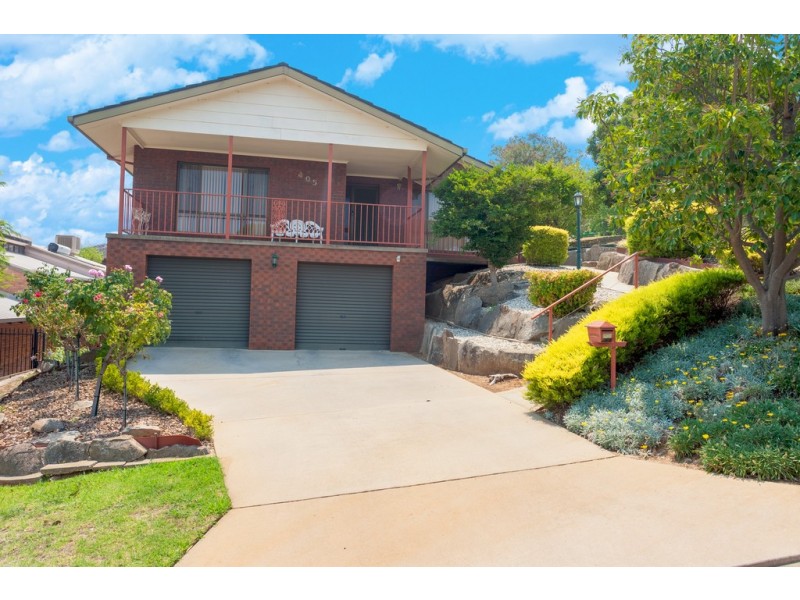 405 Carlma Crescent, Lavington NSW 2641