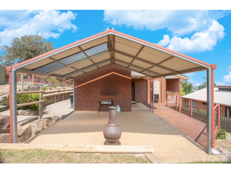 405 Carlma Crescent, Lavington NSW 2641