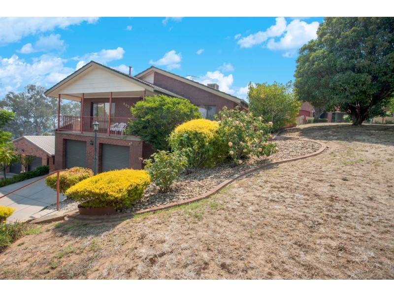 405 Carlma Crescent, Lavington NSW 2641