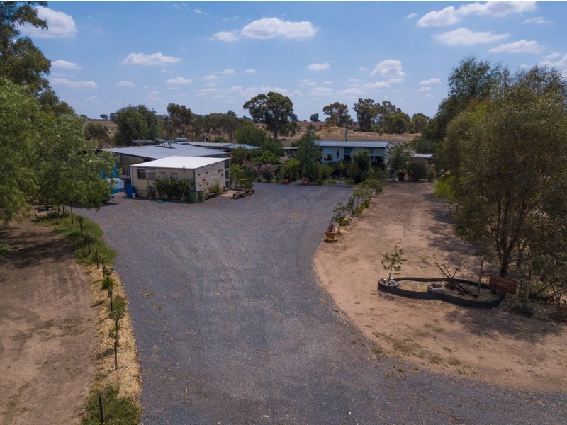 144 Kilborn Road, Rutherglen VIC 3685