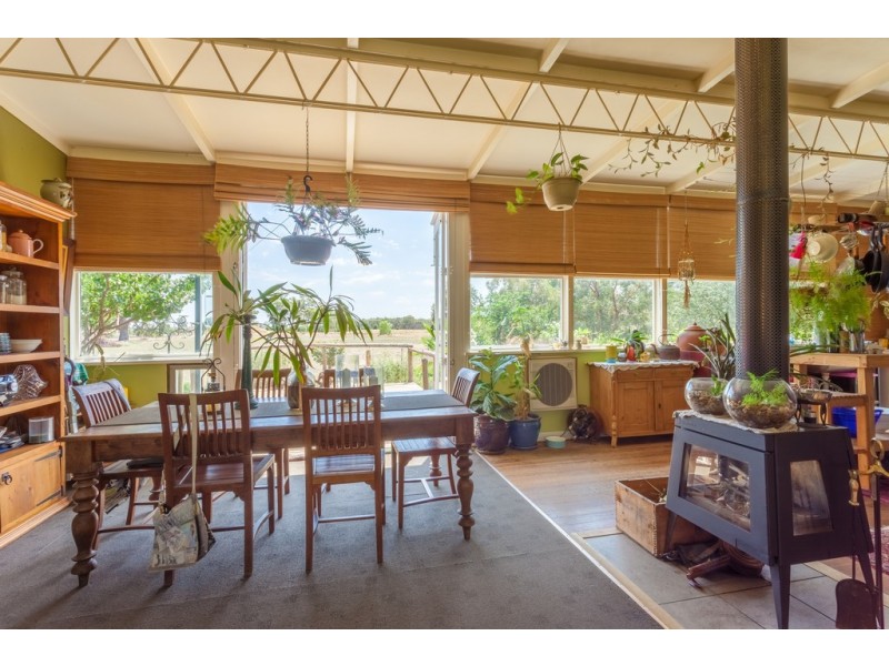 144 Kilborn Road, Rutherglen VIC 3685