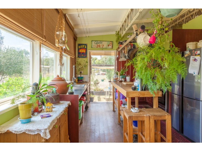 144 Kilborn Road, Rutherglen VIC 3685