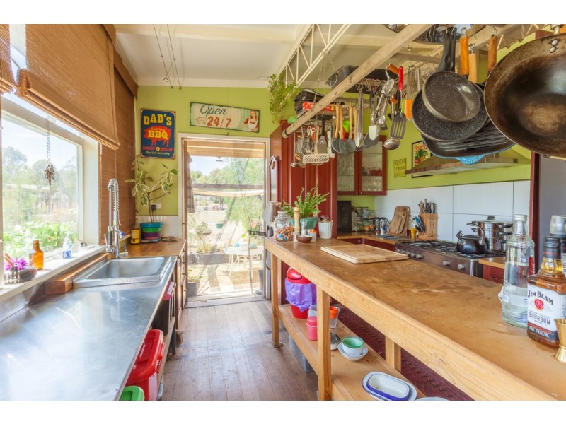 144 Kilborn Road, Rutherglen VIC 3685