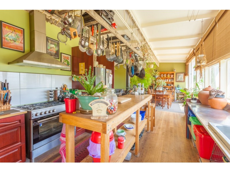 144 Kilborn Road, Rutherglen VIC 3685