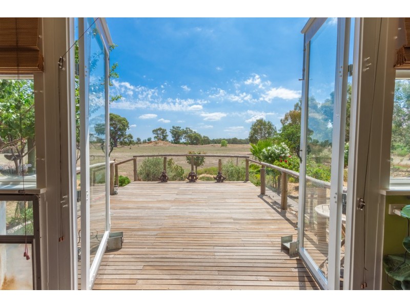 144 Kilborn Road, Rutherglen VIC 3685