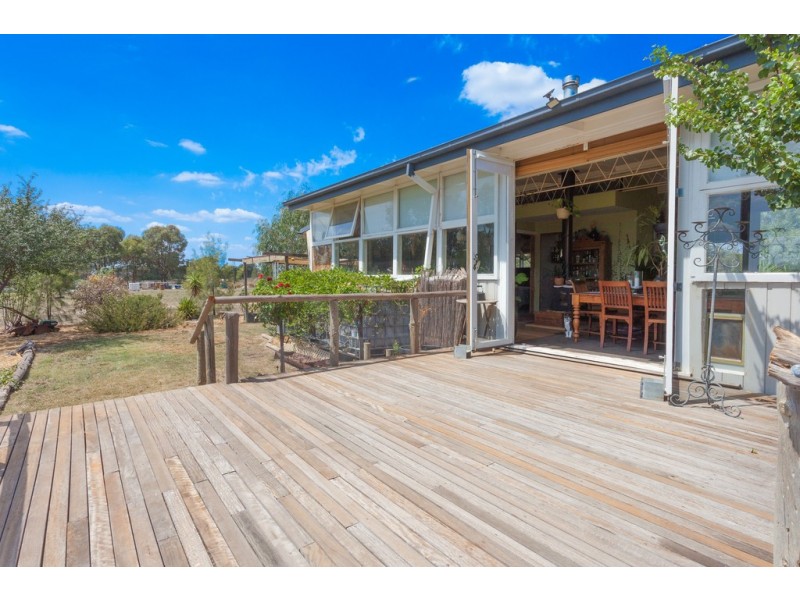 144 Kilborn Road, Rutherglen VIC 3685