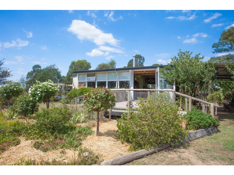 144 Kilborn Road, Rutherglen VIC 3685