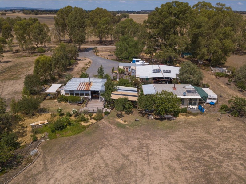 144 Kilborn Road, Rutherglen VIC 3685