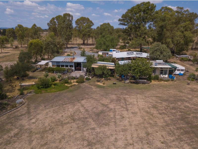 144 Kilborn Road, Rutherglen VIC 3685