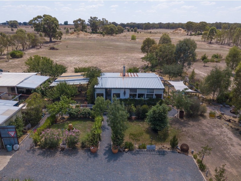 144 Kilborn Road, Rutherglen VIC 3685