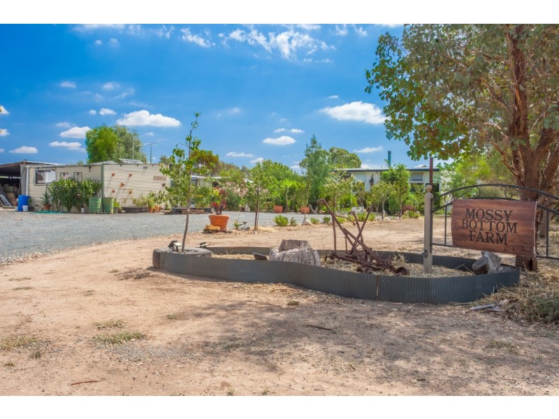 144 Kilborn Road, Rutherglen VIC 3685