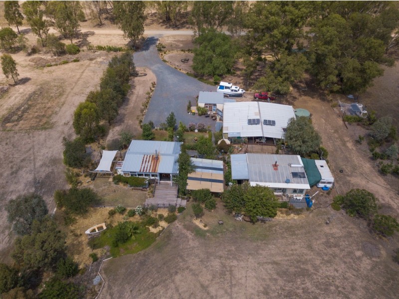 144 Kilborn Road, Rutherglen VIC 3685