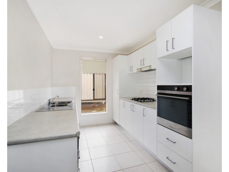 24A and 24B Bevington Bend, Lavington NSW 2641