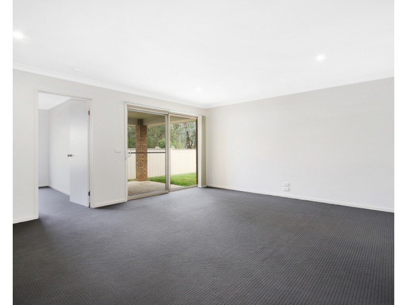 24A and 24B Bevington Bend, Lavington NSW 2641
