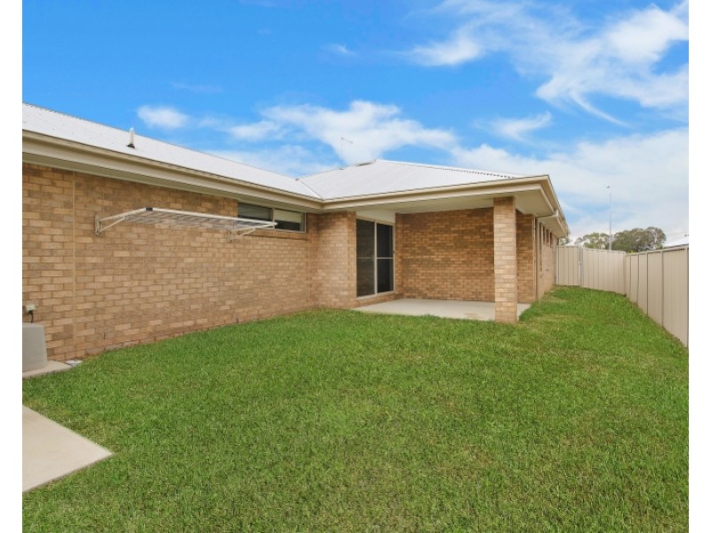 24A and 24B Bevington Bend, Lavington NSW 2641