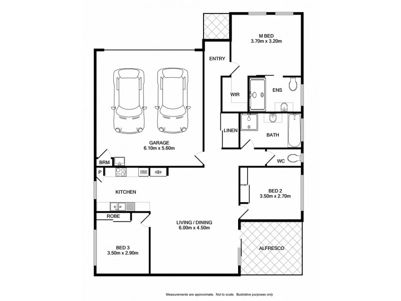 24A and 24B Bevington Bend, Lavington NSW 2641