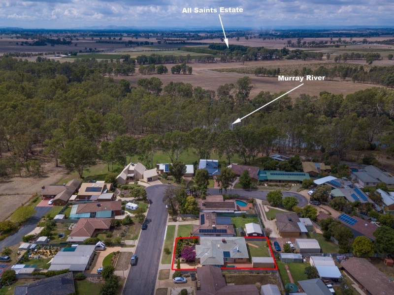 22 Fleming Drive, Corowa NSW 2646