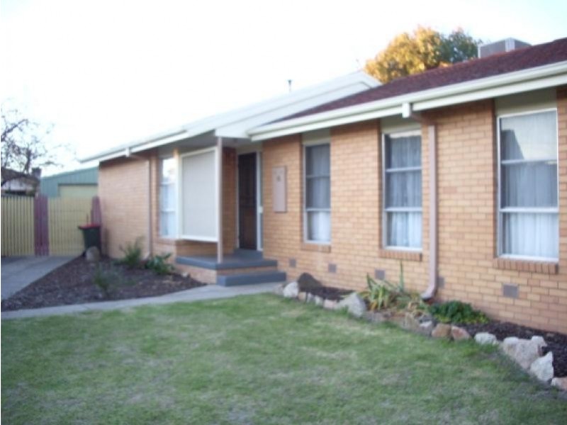 15 Skitch Crt Wodonga, Wodonga VIC 3690