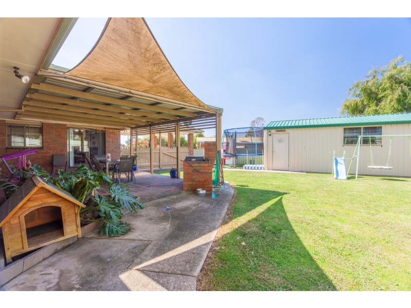 6 Holt Place, Wodonga VIC 3690