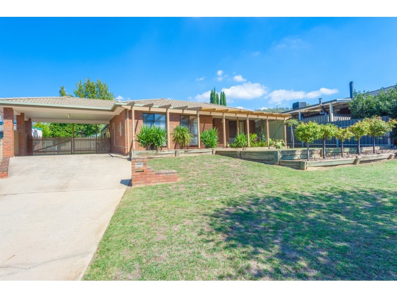 6 Holt Place, Wodonga VIC 3690