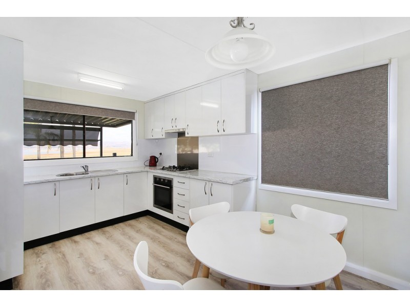 Cabin 29 33 Boathaven Road, Ebden VIC 3691