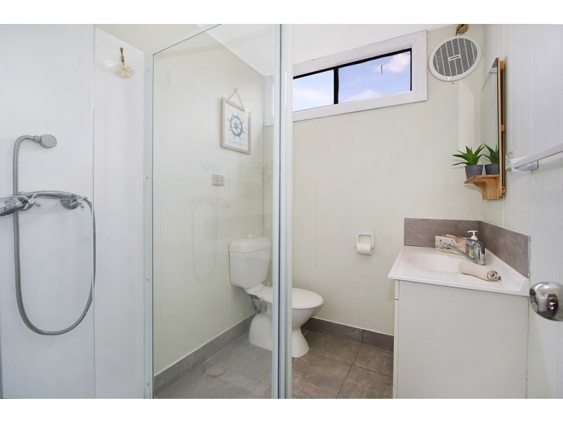 Cabin 29 33 Boathaven Road, Ebden VIC 3691