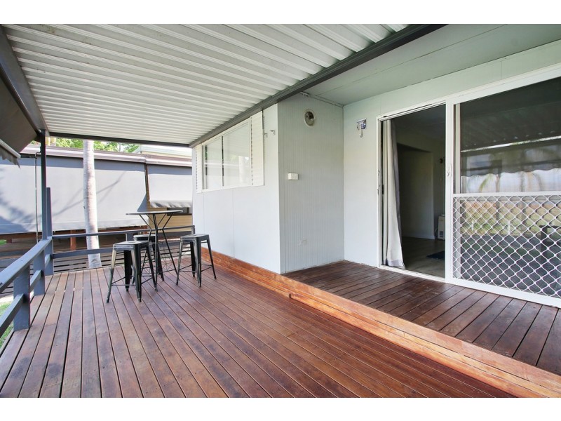 Cabin 29 33 Boathaven Road, Ebden VIC 3691