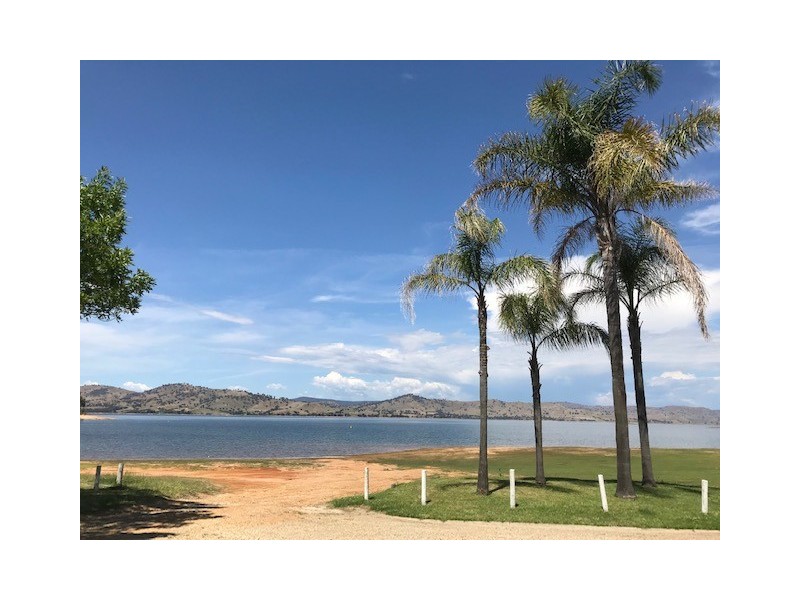 Cabin 29 33 Boathaven Road, Ebden VIC 3691