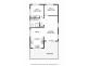 Cabin 29 33 Boathaven Road, Ebden VIC 3691 Floorplan