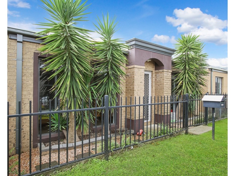 5 Macquarie Road, Wodonga VIC 3690