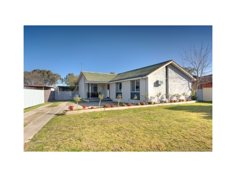 7 London Road, Wodonga VIC 3690