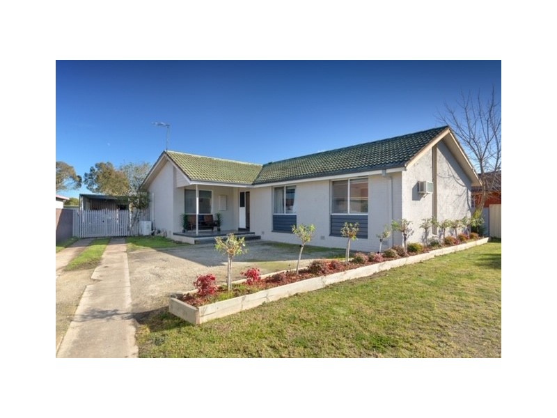7 London Road, Wodonga VIC 3690