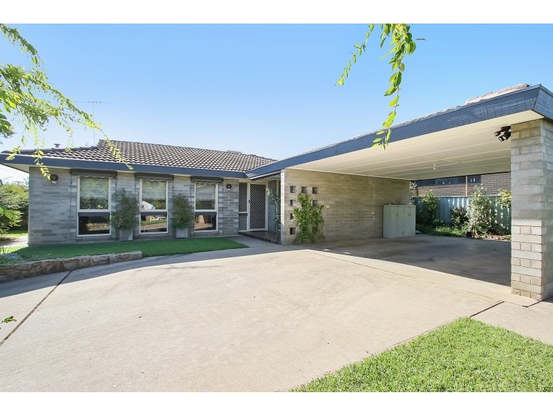 22 Moonya Drive, Wodonga VIC 3690