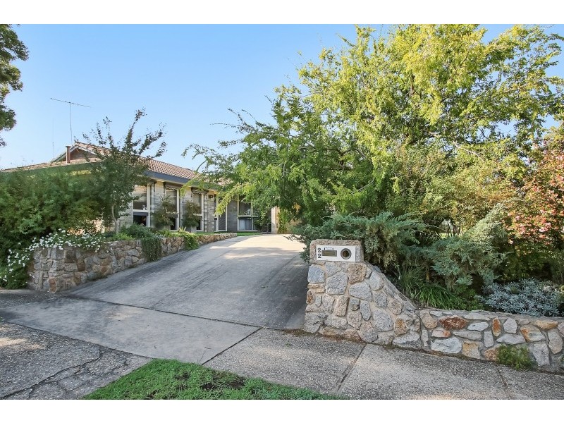 22 Moonya Drive, Wodonga VIC 3690