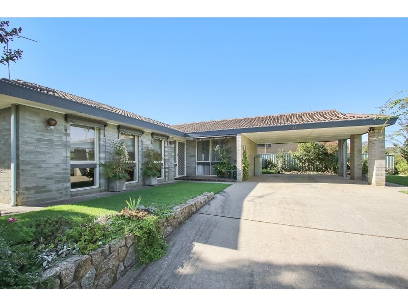 22 Moonya Drive, Wodonga VIC 3690