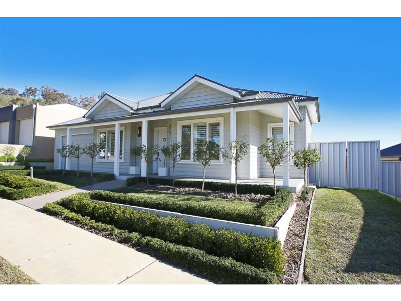 9 Buckley Street, Wodonga VIC 3690