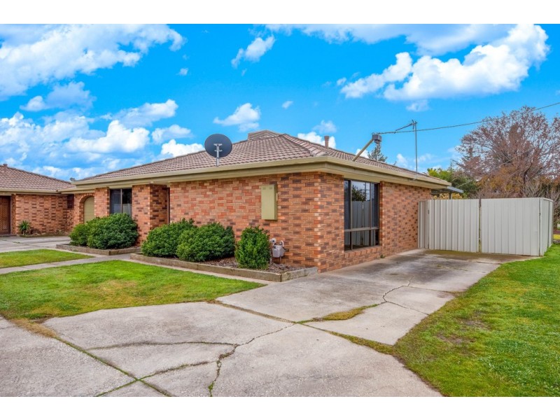 1/26 Campbell Avenue, Wodonga VIC 3690
