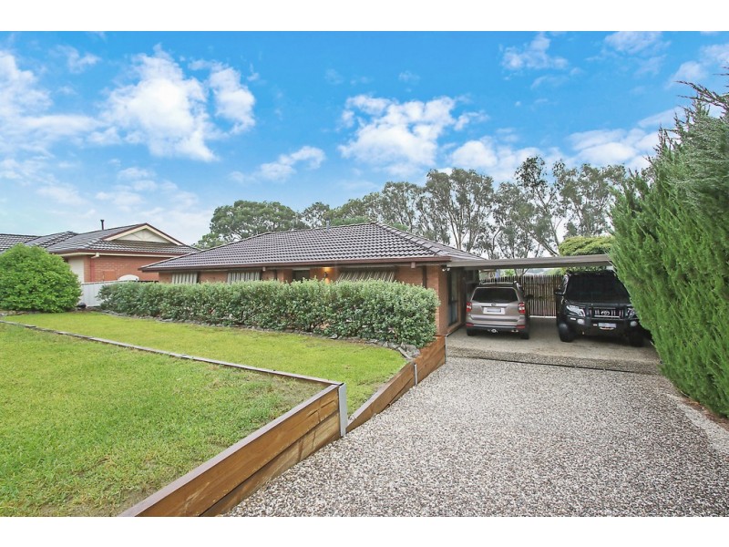 19 Billy Hughes Court, West Wodonga VIC 3690