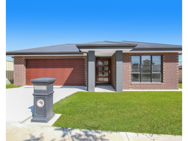 18 Baldock Street, Baranduda VIC 3691