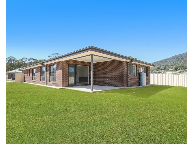 18 Baldock Street, Baranduda VIC 3691