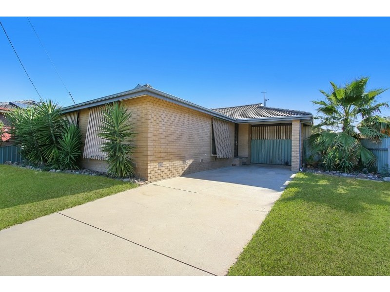 50 HIGHLAND CRESCENT, West Wodonga VIC 3690