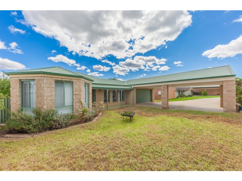 26 Riverview Terrace, Wodonga VIC 3690